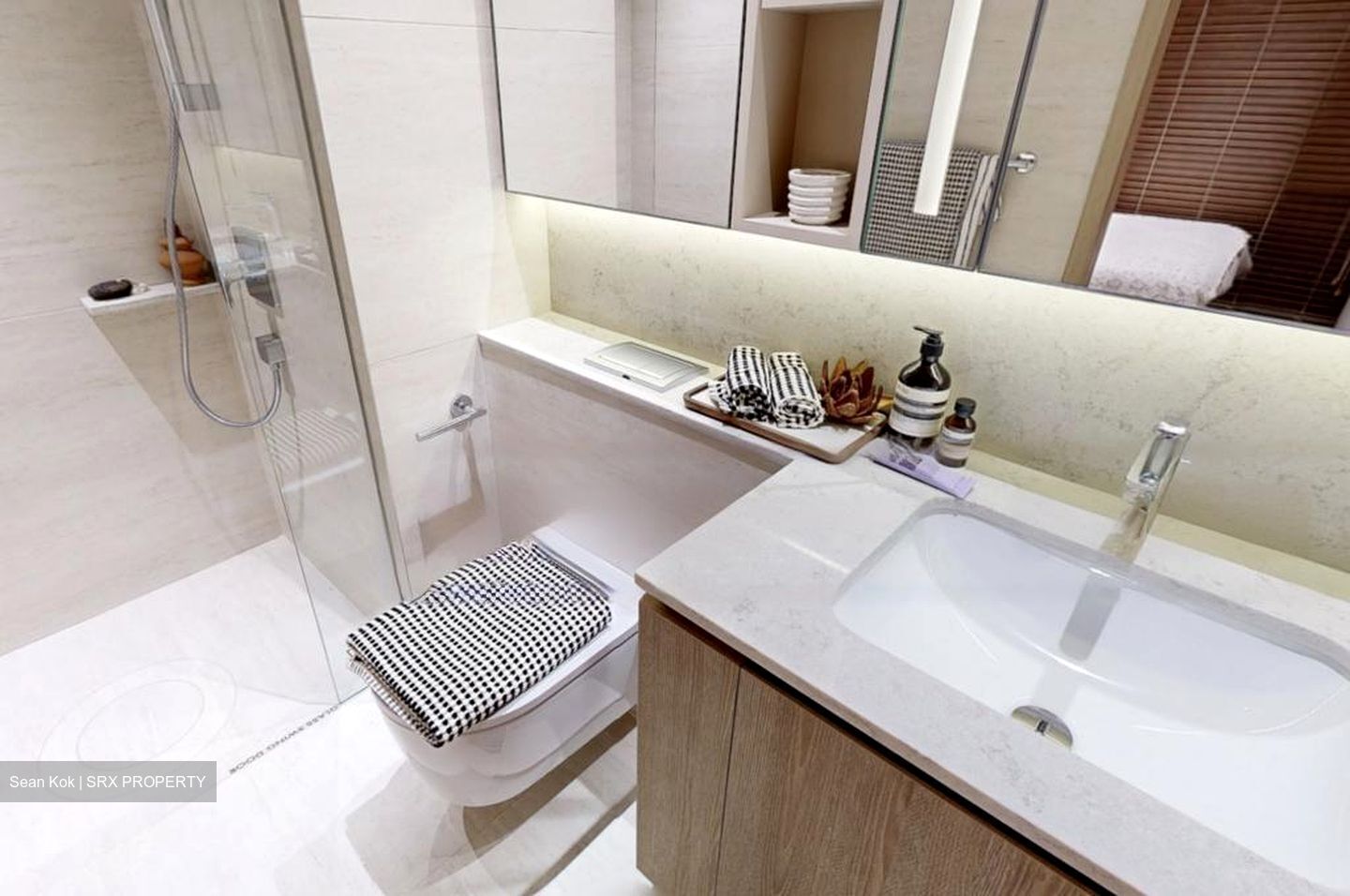 Bloomsbury Residences (D5), Apartment #458561071
